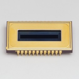 濱松 背照式CCD面陣傳感器 S13240-1108