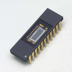 濱松 CMOS線陣圖像傳感器 S10121-128Q-01