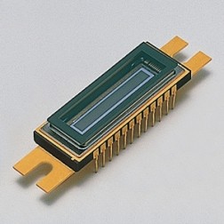 NMOS線(xiàn)陣圖像傳感器S5931-1024S