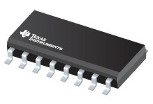 TI 德州儀器 邏輯芯片 數(shù)字多路信號分離器和解碼器 SN74AS138