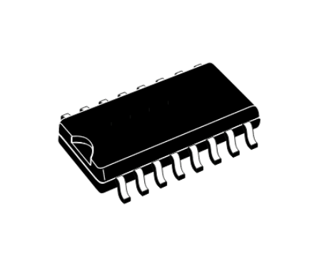 ST 意法半導體 邏輯芯片 計數器/編碼器/解碼器 HCF4020M013TR