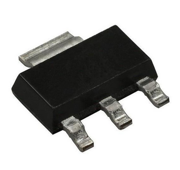 ON 安森美 場效應(yīng)晶體管 MOSFET NVF3055L108T1G