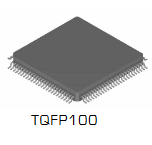 睿感? ScioSense 八通道 高端多用途 時間-數(shù)字轉(zhuǎn)換器 TDC TDC-GPX