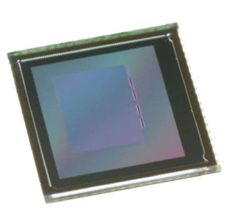 OmniVision 豪威科技 CMOS彩色圖像傳感器,60fps, 656x488像素,DVP、SCCB接口 OV07740-A32A